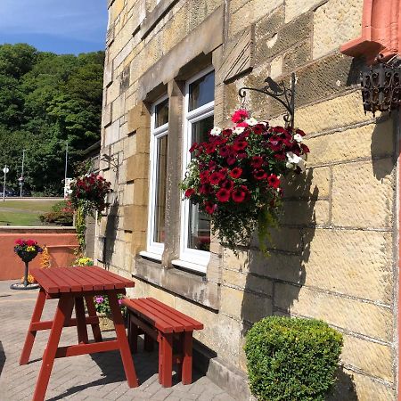 Hamilton House Hotel Oban Exterior photo